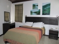 Habitación triple en Posada Guaremal Hotel Barquisimeto