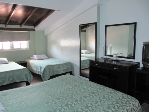 Habitaciones Hotel Blue Loft-hotel-posada-Barquisimeto