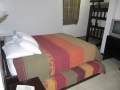 Habitación séxtuple en Posada Guaremal Hotel Barquisimeto